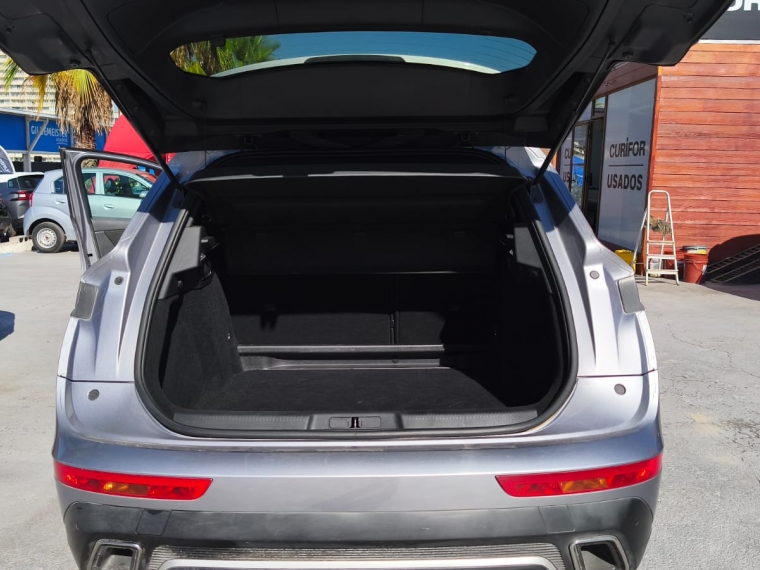Ds D7 crossback Diesel At 2020 Usado  Usado en Webautos.cl