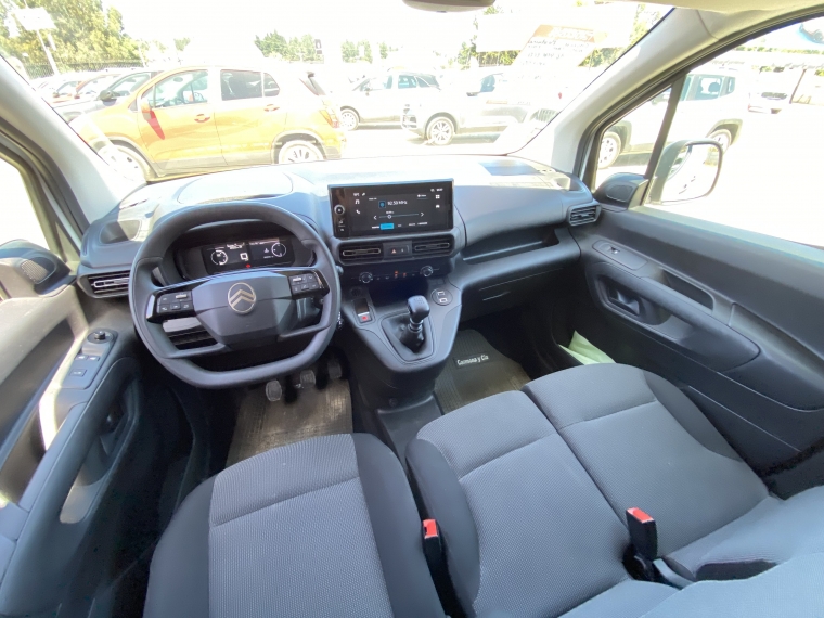 Citroen Berlingo Berlingo L1 1.5 2025 Usado en Rosselot Usados