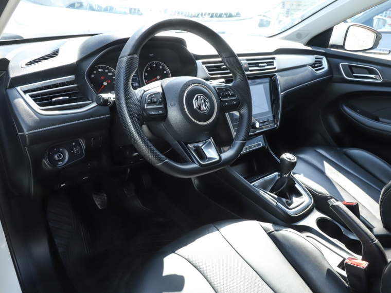 Mg 5 Mg 5 Mt Com 2024 Usado  Usado en Webautos.cl