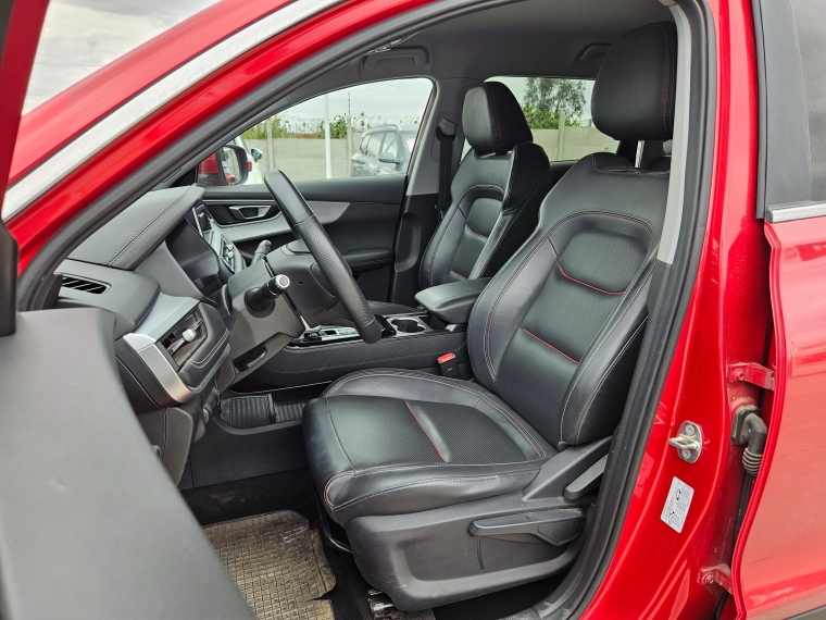Chery Tiggo 7 pro Tiggo7 Pro Gls Cvt 1.5 Euro 6b 2024 Usado en Rosselot Usados
