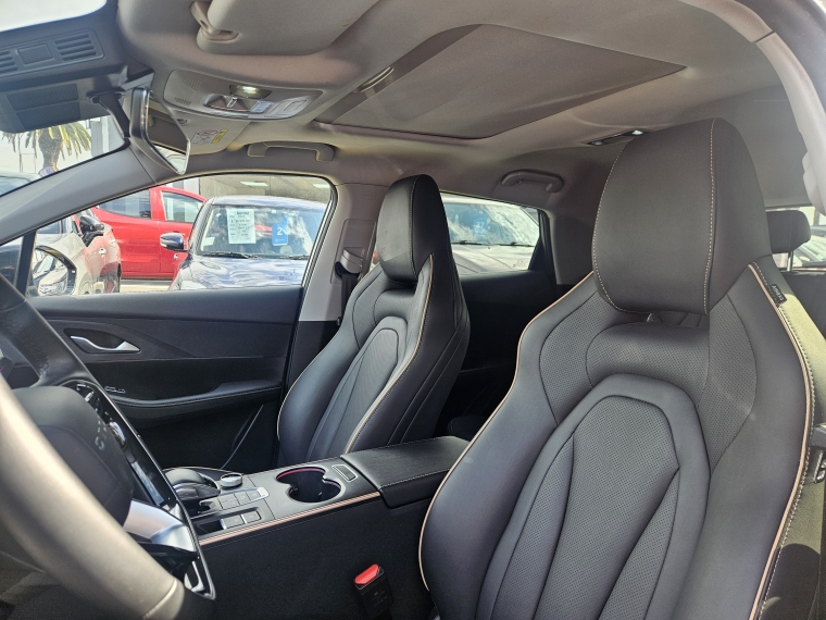 Omoda C5 Luxury 1.5 Aut 2025 Usado  Usado en Kovacs Usados