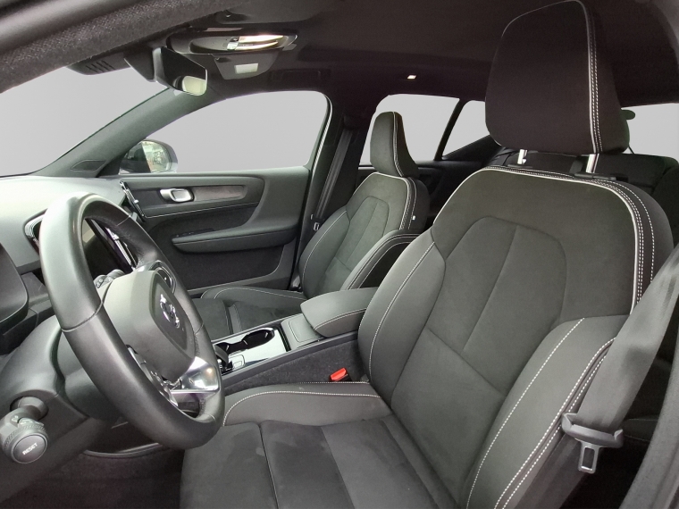 Volvo Ex40 P6 Aut 2025 Usado Usado en BMW Premium Selection Volvo Ex40 P6 Aut 2025 Usado Usado en BMW Premium Selection