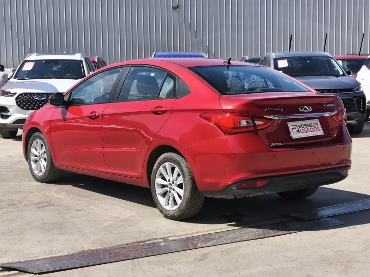 Chery Arrizo 5 Arrizo 5 Gls Mt 2023 Usado en Rosselot Usados