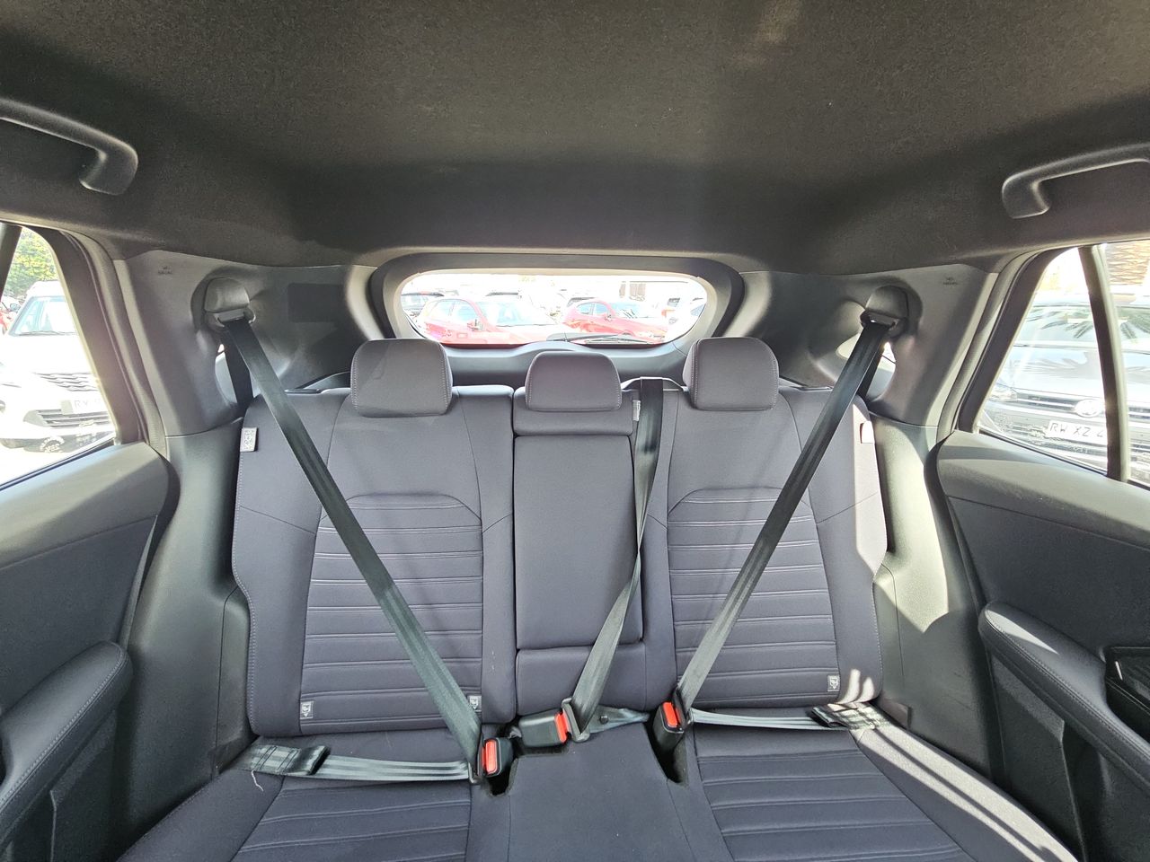 Toyota Yaris Yaris Cross 1.5 Aut 2024 Usado en Usados de Primera - Sergio Escobar