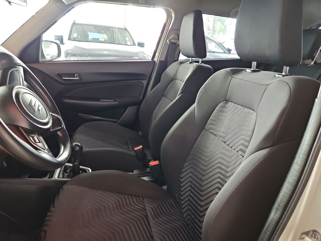 Suzuki Swift Swift 2wd 1.2 2022 Usado en Usados de Primera - Sergio Escobar