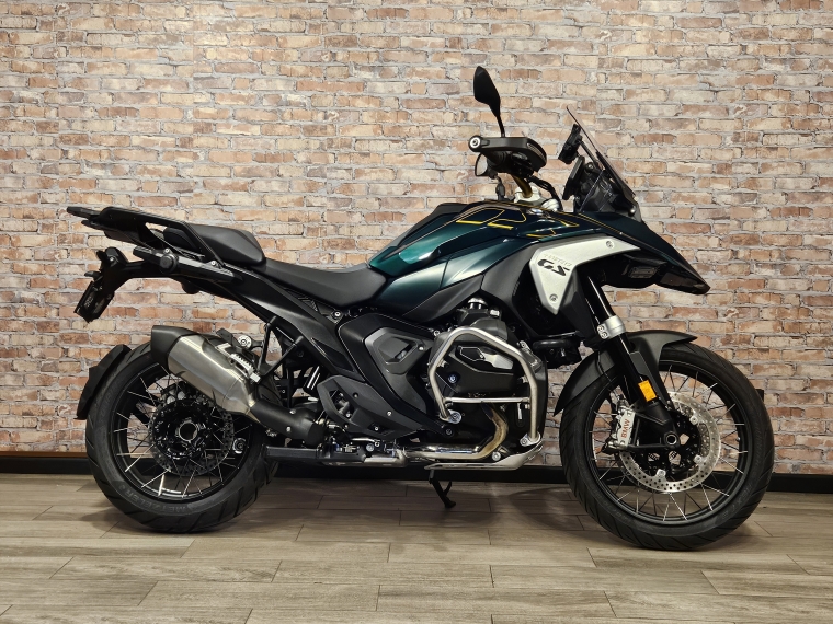 Bmw R 1300 gs Ii Opt 719 2025 Usado en BMW Premium Selection