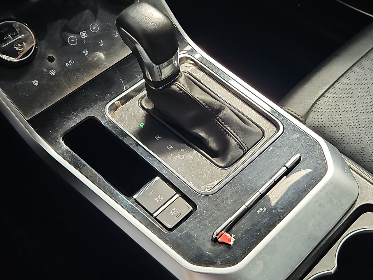 Chery Tiggo 8 Tiggo 8 1.5  Aut. 2021 Usado en Usados de Primera - Sergio Escobar