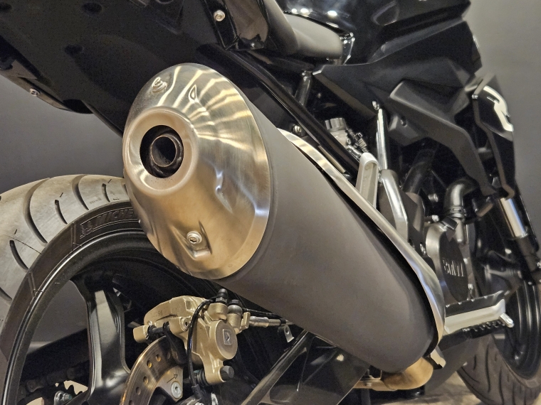 Bmw G 310 r . 2024 Usado en BMW Premium Selection