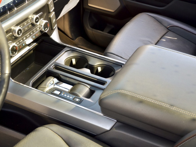 Ford F-150 Lariat Lux 2022 Usado  Usado en Webautos.cl