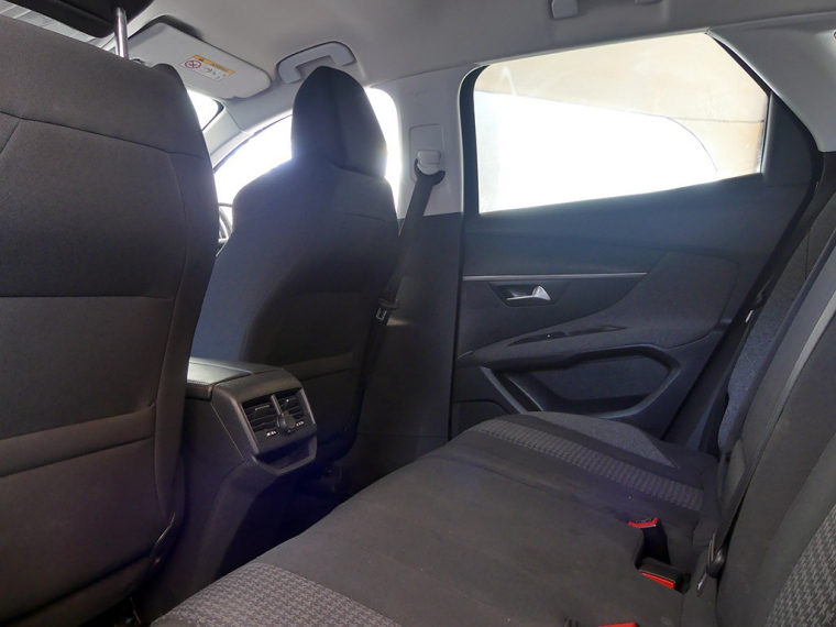 Peugeot 3008 Active 1.6 Aut 2018 Usado Usado en Webautos.cl Peugeot 3008 Active 1.6 Aut 2018 Usado Usado en Webautos.cl