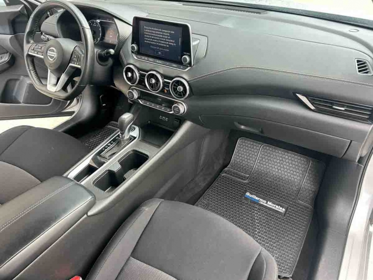 Nissan Sentra 2.0 2024 Usado  Usado en Webautos.cl