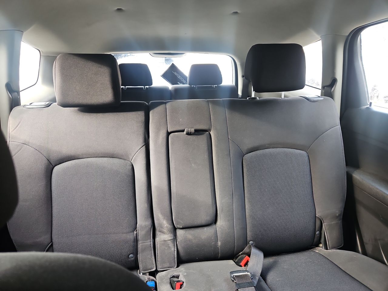 Chevrolet Orlando Orlando Ls 2.0 2016 Usado en Usados de Primera - Sergio Escobar