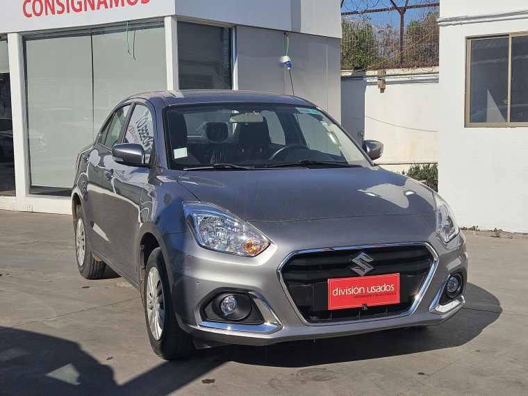 Suzuki Dzire Dzire Gl 1.2 2023 Usado en Rosselot Usados