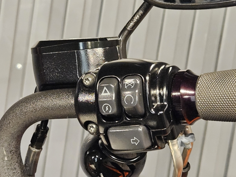 Harley-davidson Sportster Iron 883 2018 Usado en Harley Davidson Usados Harley-davidson Sportster Iron 883 2018 Usado en Harley Davidson Usados