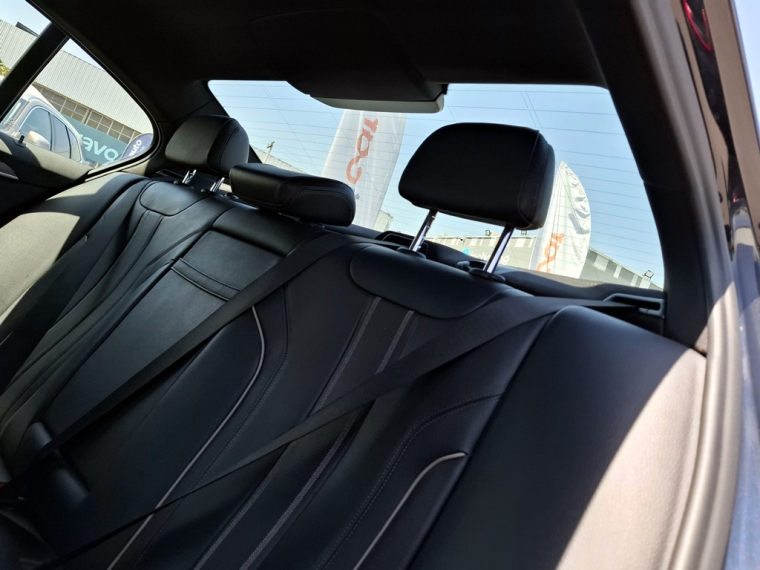 Bmw 530 I M Sport 2.0 2021 Usado  Usado en BMW Premium Selection