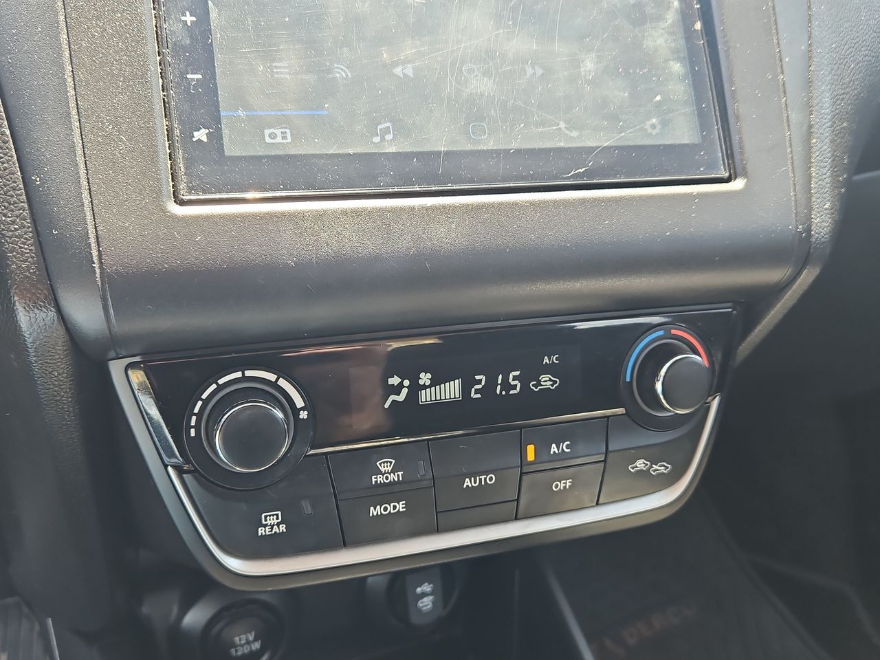 Suzuki Dzire Dzire Glx 1.2 2022 Usado en Usados de Primera - Sergio Escobar