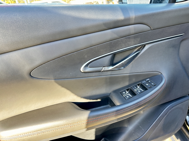 Changan Uni-t Unit Luxury 1.5 Aut 2023 Usado en Rosselot Usados