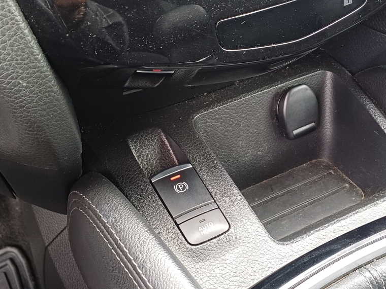 Nissan Qashqai Qashqai Sense 2.0 2018 Usado en Rosselot Usados