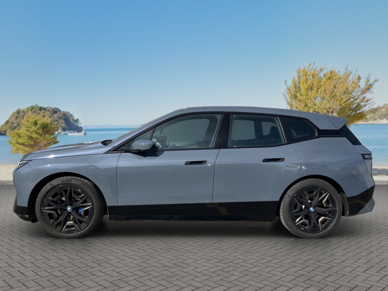 Bmw Ix Xdrive 50 4x4 Aut 2024 Usado Usado en Webautos.cl Bmw Ix Xdrive 50 4x4 Aut 2024 Usado Usado en Webautos.cl