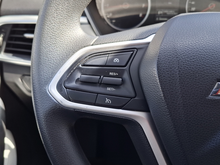 Chevrolet Captiva 1.5 Ltz At 2024 Usado  Usado en Kovacs Usados