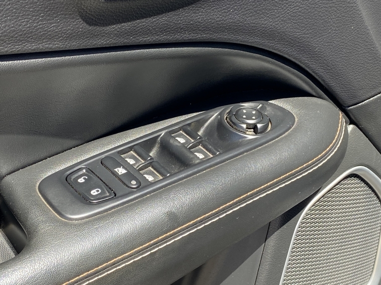 Jeep Compass All New Compass Sport 2.4 Mt 2020 Usado en Rosselot Usados