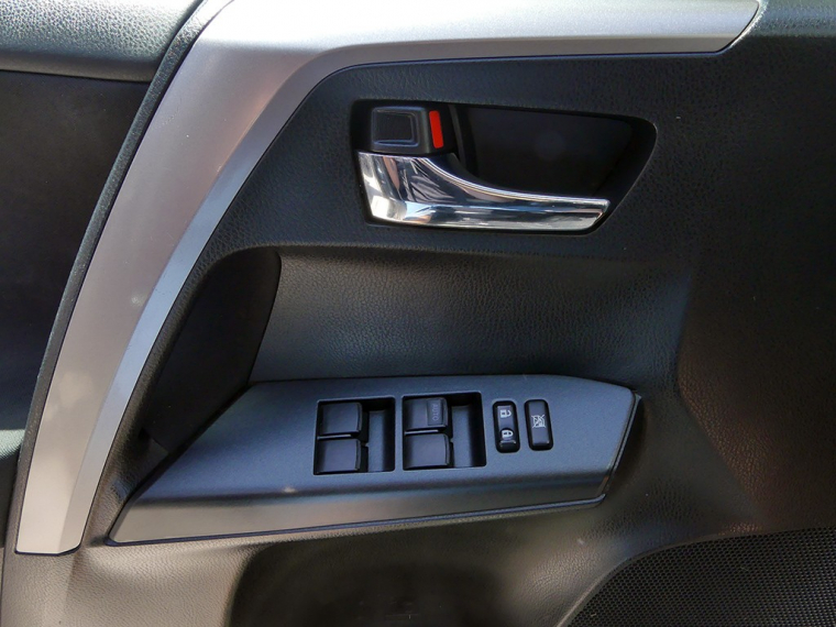 Toyota Rav4 2.0 2018 Usado  Usado en Webautos.cl