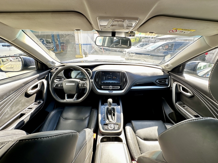 Jetour X70 X70 1.5 Aut 2022 Usado  Usado en Webautos.cl