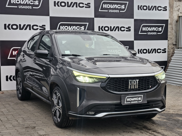 Fiat Fullback 1.0 Impetus At 2023 Usado Usado en Kovacs Usados Fiat Fullback 1.0 Impetus At 2023 Usado Usado en Kovacs Usados