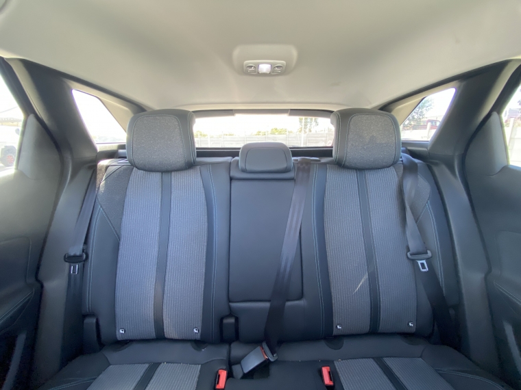 Peugeot 3008 3008 Blue Hdi 130 Eat8 1.5 Aut 2023 Usado en Rosselot Usados
