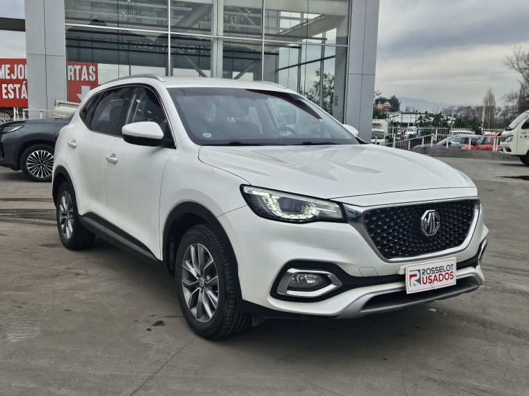 Mg Hs Hs 1.5t 2023 Usado en Rosselot Usados
