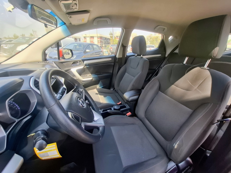 Jac S3 S3 Hb 1.6 2020 Usado en Rosselot Usados