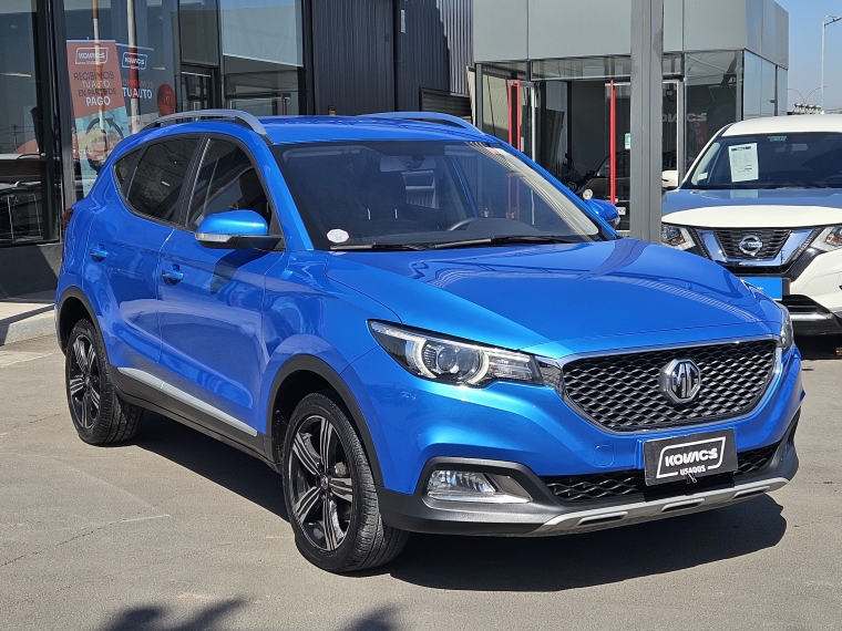 Mg Zs Com Mt 1.5 2025 Usado  Usado en Kovacs Usados