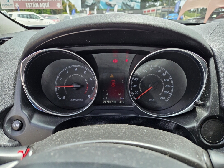 Mitsubishi Asx Asx 1.6 2024 Usado en Rosselot Usados