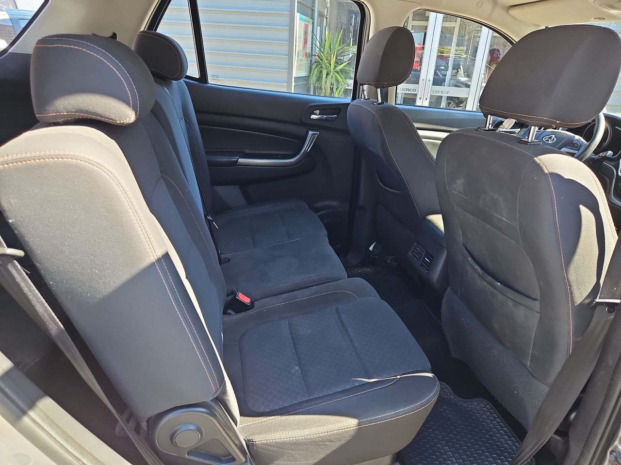 Changan Cx70 Cx70 1.6 2020 Usado en Usados de Primera - Sergio Escobar