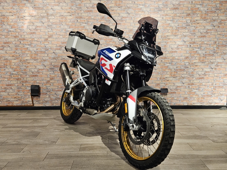 BMW Seminuevos BMW F 900 GS I 2025 BMW F 900 GS I 2025