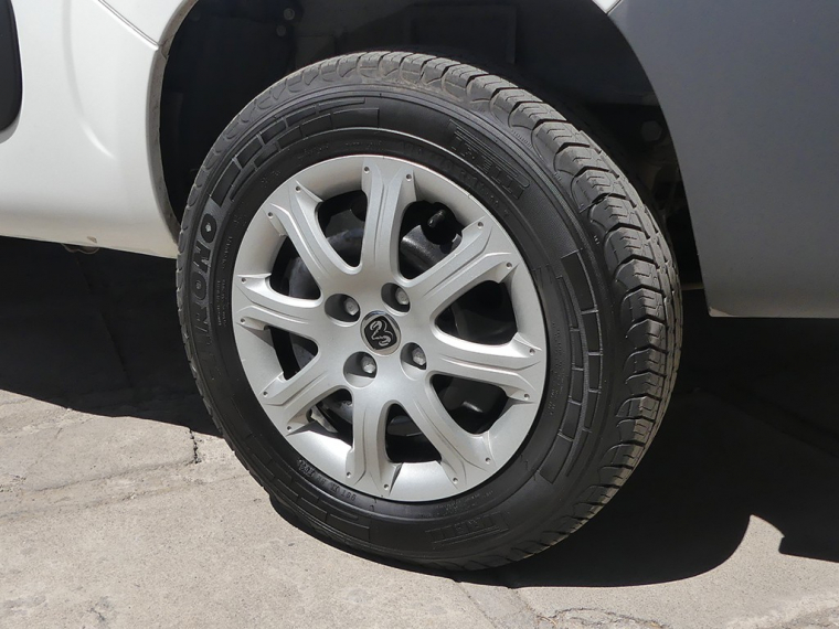 Ram V700 rapid Van 700 Rapid 1.4 2021 Usado  Usado en Webautos.cl