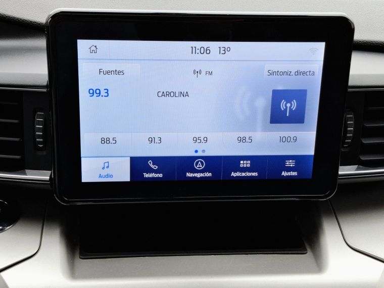 Ford Explorer 2.3 Xlt At 4x4 2023 Usado  Usado en Kovacs Usados