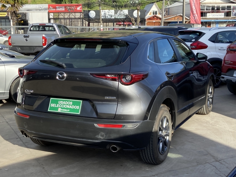 Mazda Cx-30 All New 3 2.0 Aut 2022 Usado en Rosselot Usados