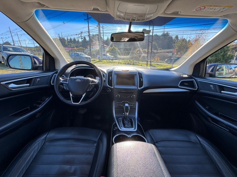 Ford Edge Sel 2017 Usado en G Autos Automotriz - G Autos