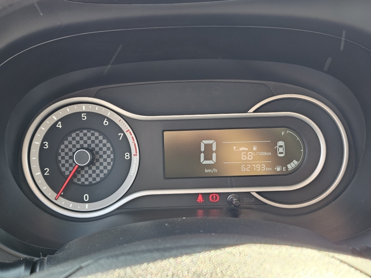 Hyundai Grand i10 Ai3 Hb Plus Mt 1.2 2022 Usado  Usado en Kovacs Usados