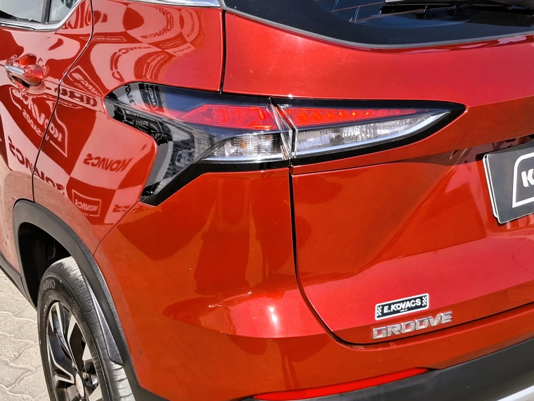 Chevrolet Groove Premier Mt 2023 Usado  Usado en Kovacs Usados