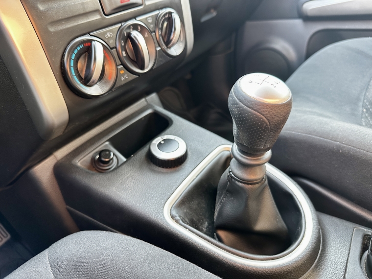 Nissan X-trail Xtrail S 4x4 2.5 2013 Usado  Usado en Kovacs Usados