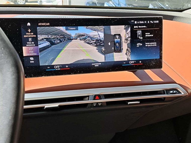 Bmw Ix Xdrive40 Suite 4x4 Aut 2022 Usado Usado en BMW Premium Selection Bmw Ix Xdrive40 Suite 4x4 Aut 2022 Usado Usado en BMW Premium Selection