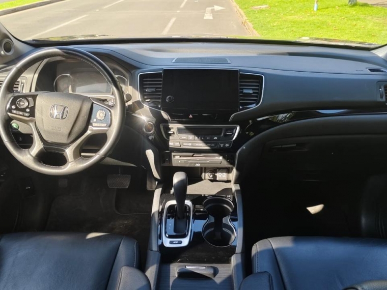 Honda Pilot Elite 4x4 3.5 Aut 2021 Usado  Usado en Webautos.cl