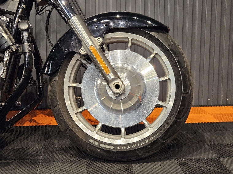 Harley-davidson Fatboy 114 2022 Usado en Harley Davidson Usados