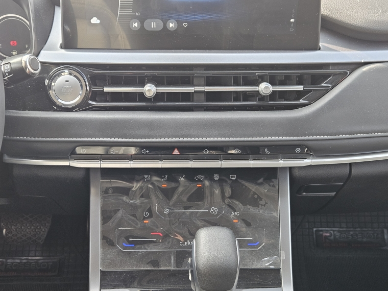 Chery Tiggo 3 pro Tiggo 3 Pro Gls 1.5 Aut 2024 Usado en Rosselot Usados