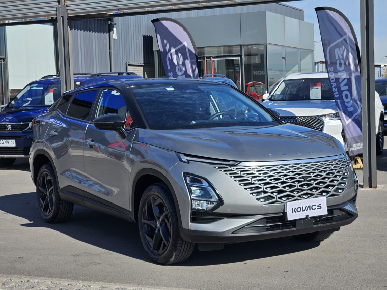 Omoda C5 1.5t Cvt Luxury 2026 Usado  Usado en Kovacs Usados