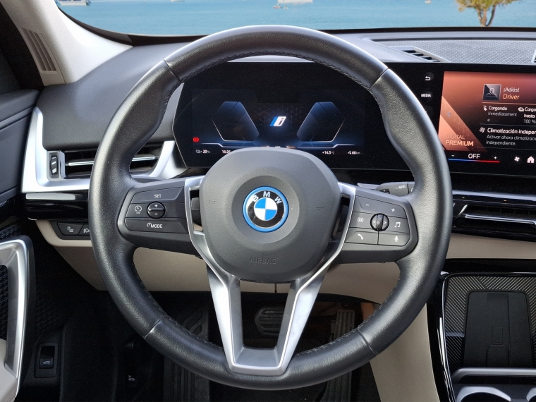 Bmw Ix1 Edrive20 2025 Usado  Usado en BMW Premium Selection