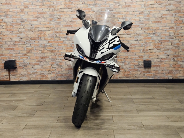 Bmw S 1000 rr Hp 2025 Usado en BMW Premium Selection