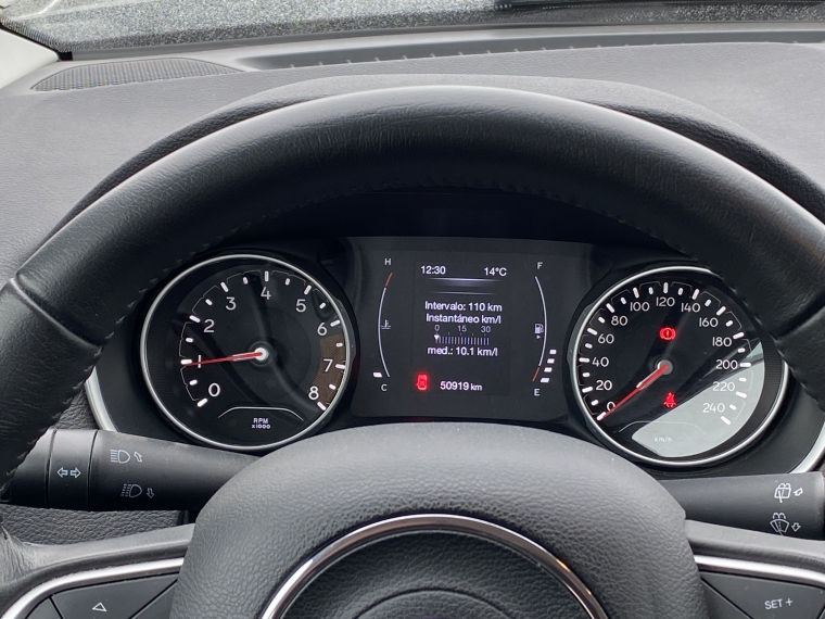 Jeep Compass Compass Sport 2.4 2021 Usado en Rosselot Usados